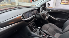 Vauxhall Grandland 1.2 Turbo Ultimate 5dr Petrol Hatchback